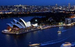 "Cha đẻ" nhà hát Opera Sydney qua đời